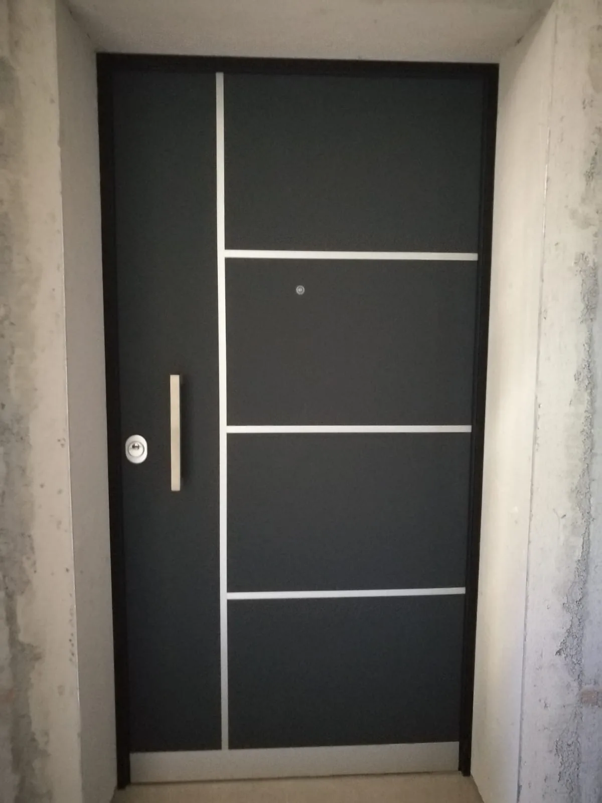 Foto di La Porta Blindata