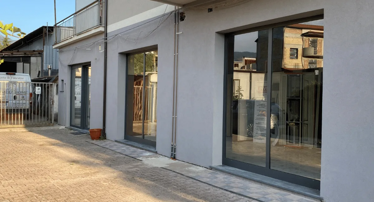 Foto di La Porta Blindata