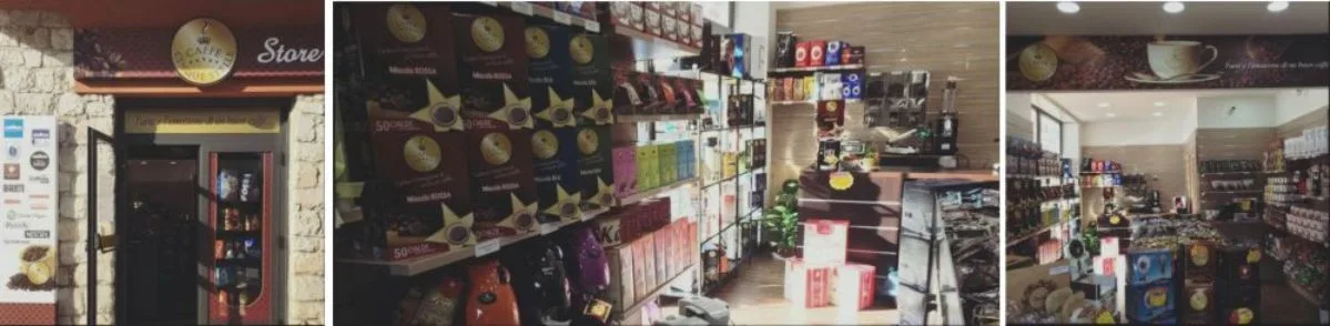 Foto di Caffe Cinque Stelle