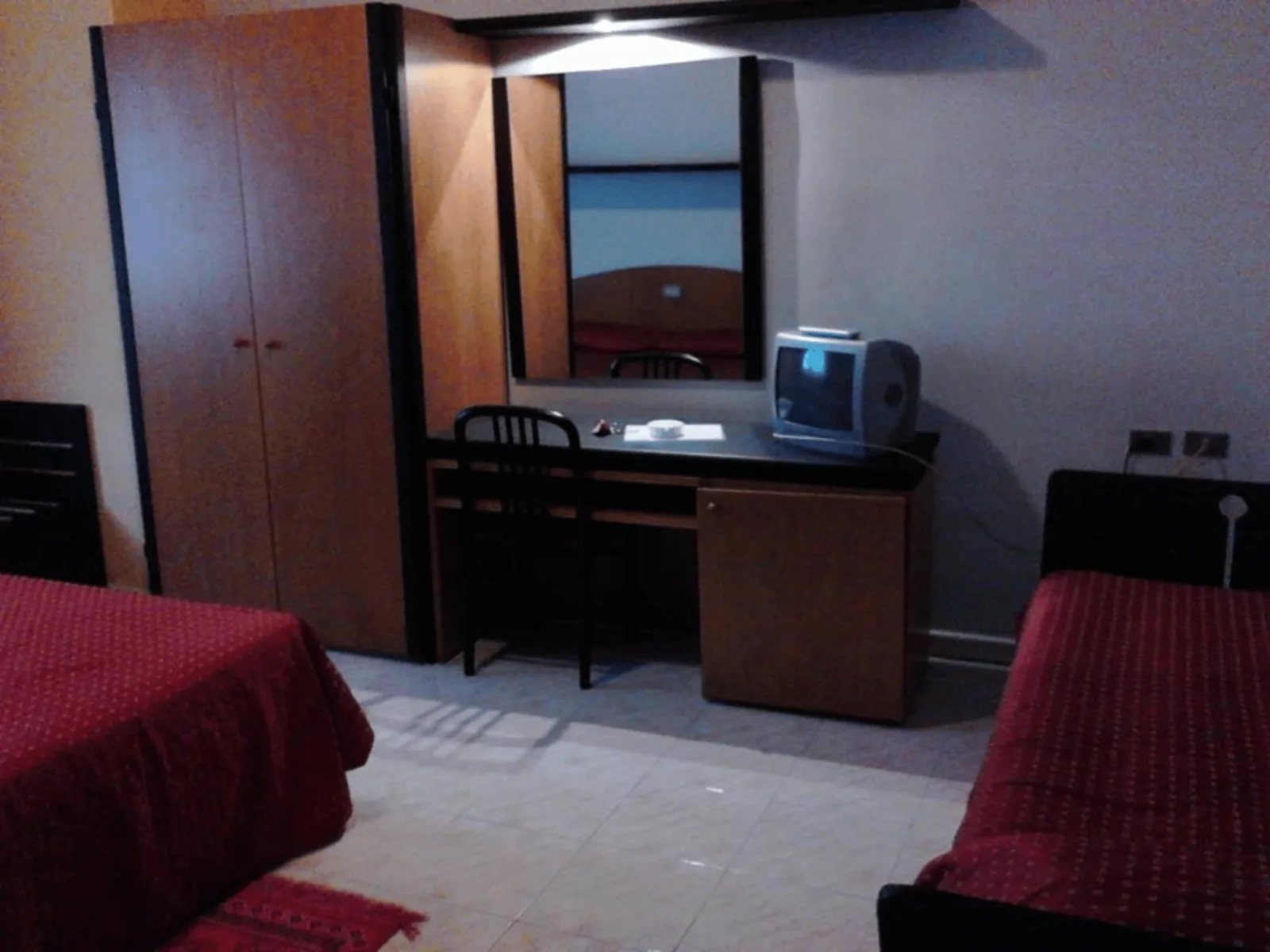 Foto di Motel Forum
