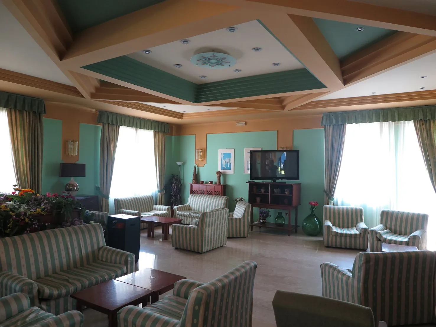 Foto di Motel Forum
