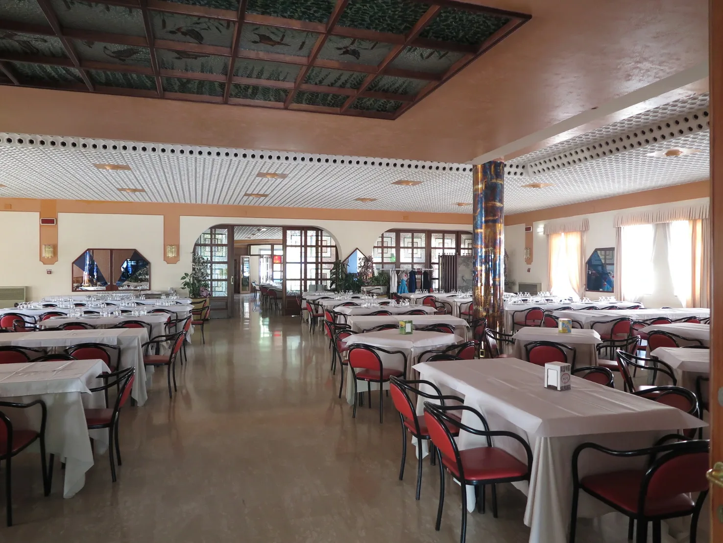 Foto di Motel Forum