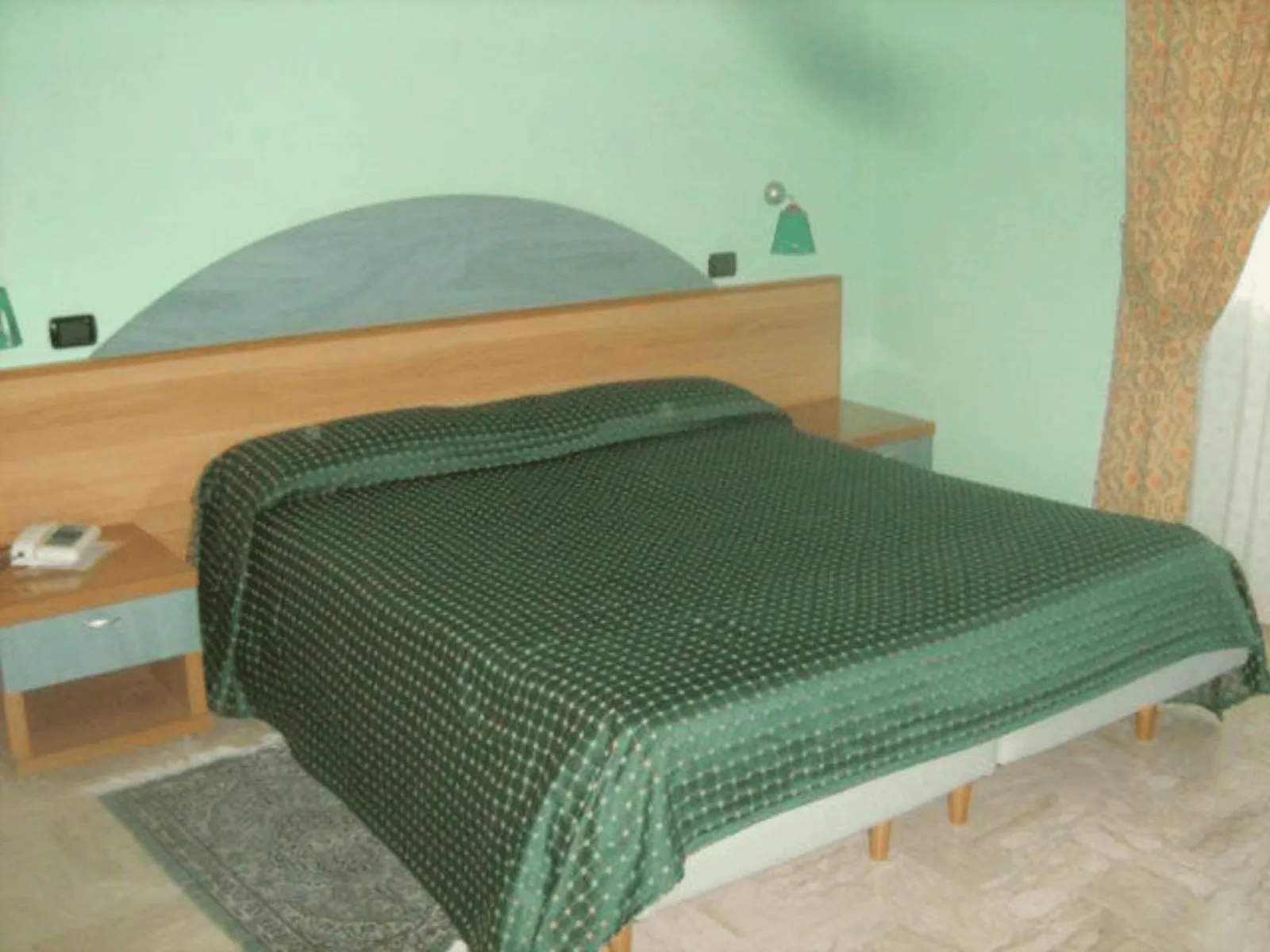 Foto di Motel Forum