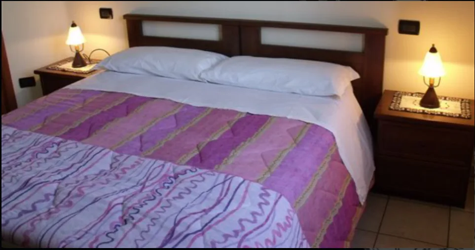 Foto di Residence Athena