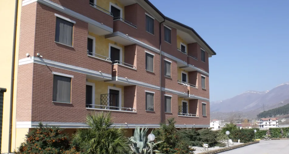 Foto di Residence Athena