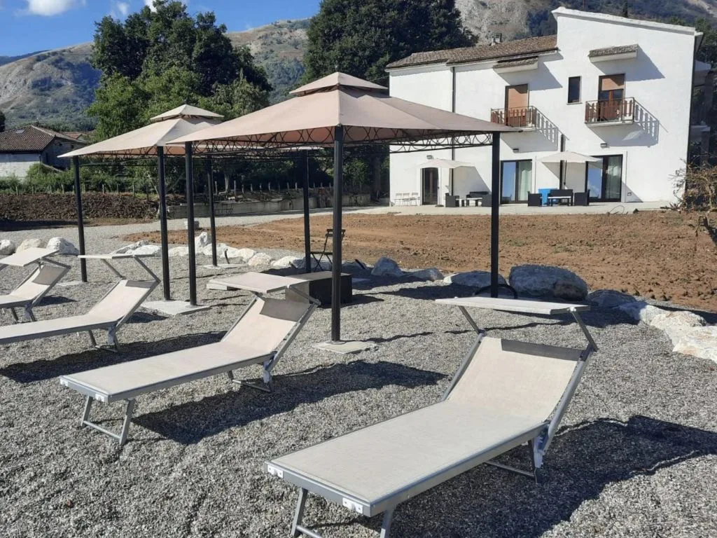 Foto di Albero del Miele