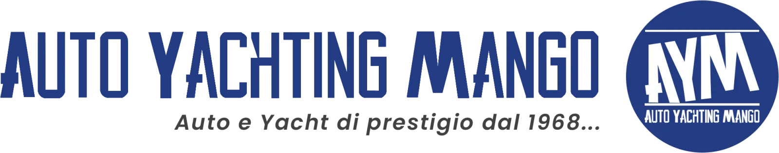 Auto Yachting Mango