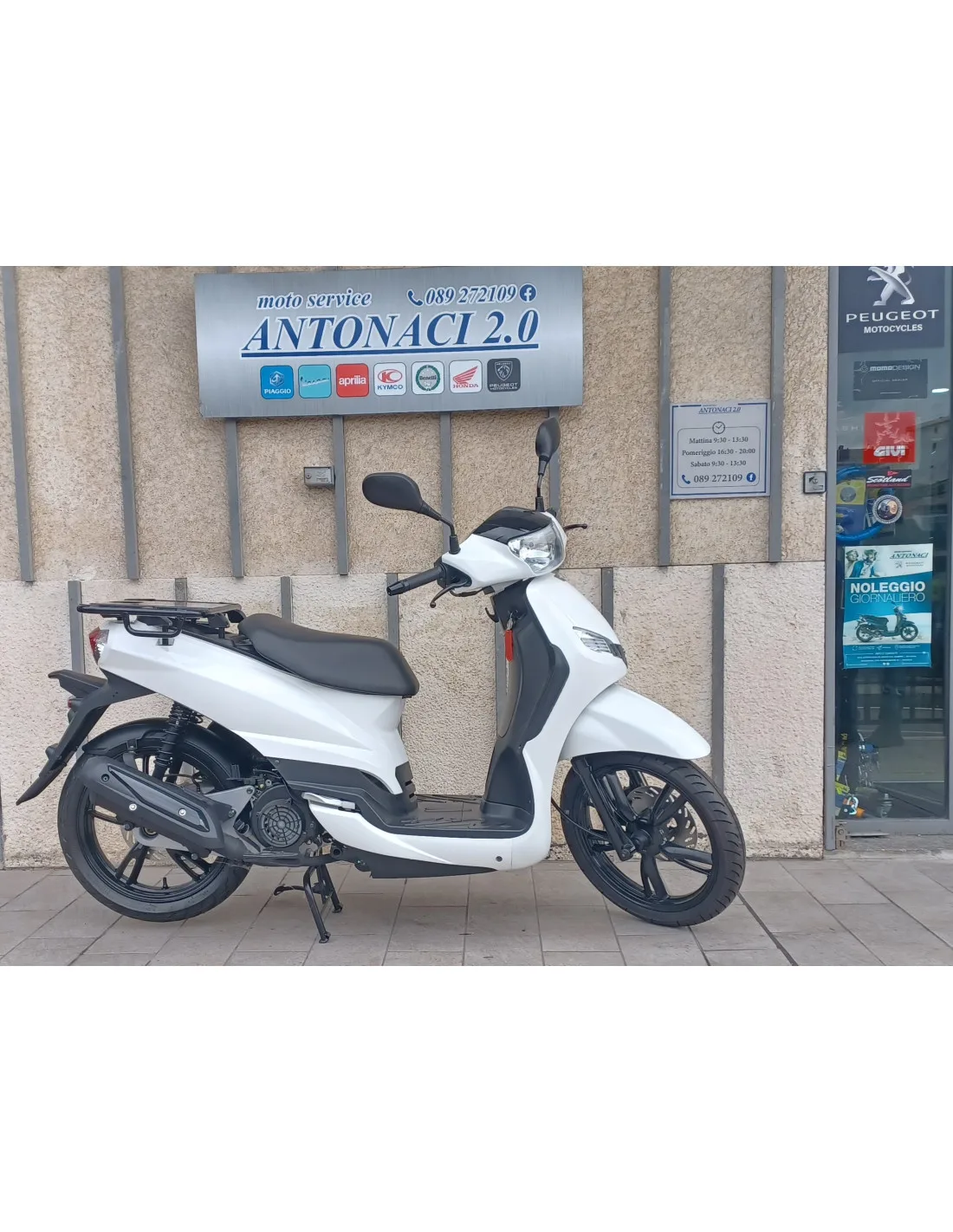Foto di Moto Service Antonaci