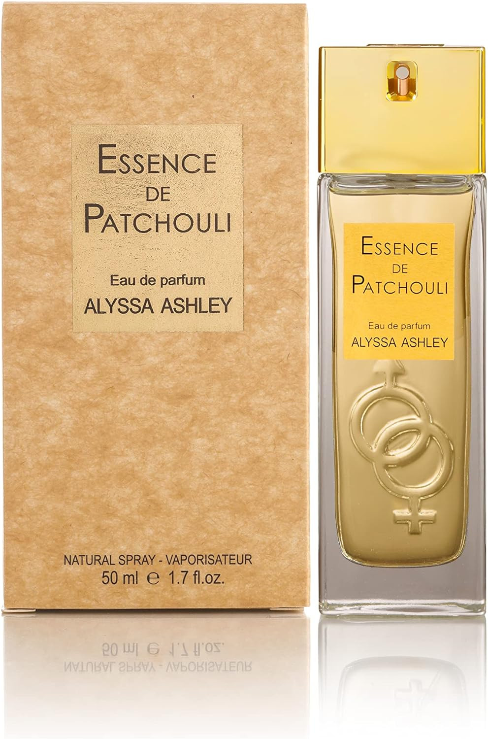 Alyssa Ashley Essence de Patchouli edpv 100ml — eShopping Salerno