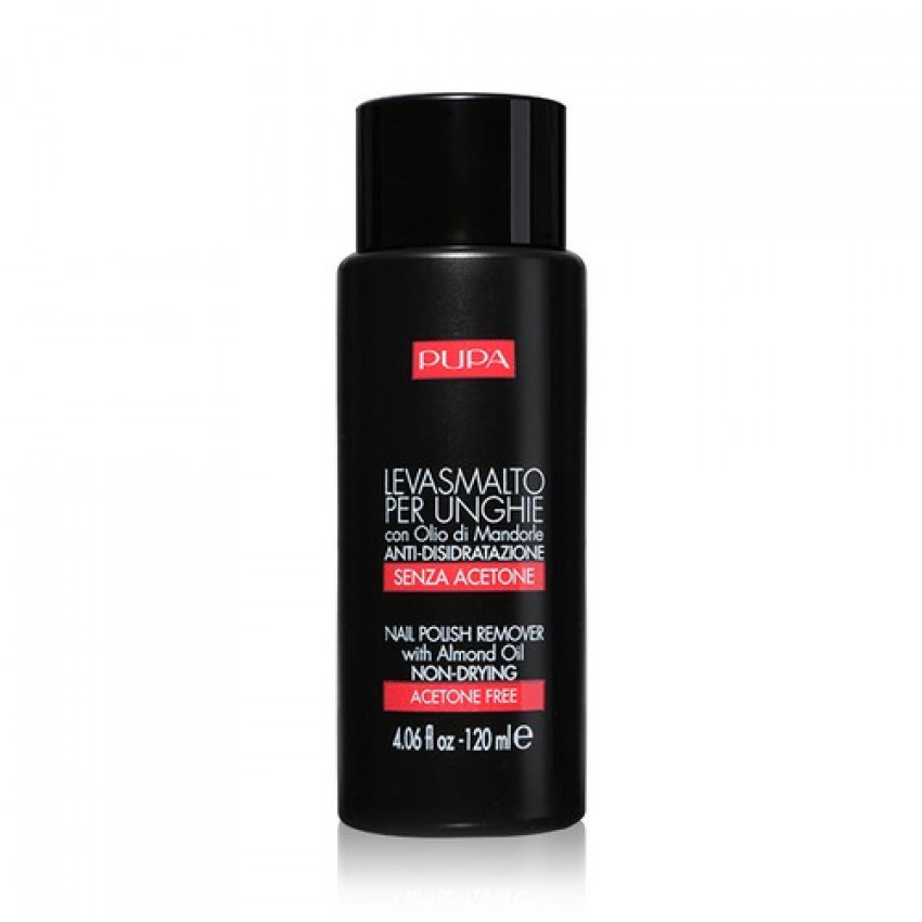 Pupa Levasmalto per Unghie in flacone da 120 ml — eShopping Salerno