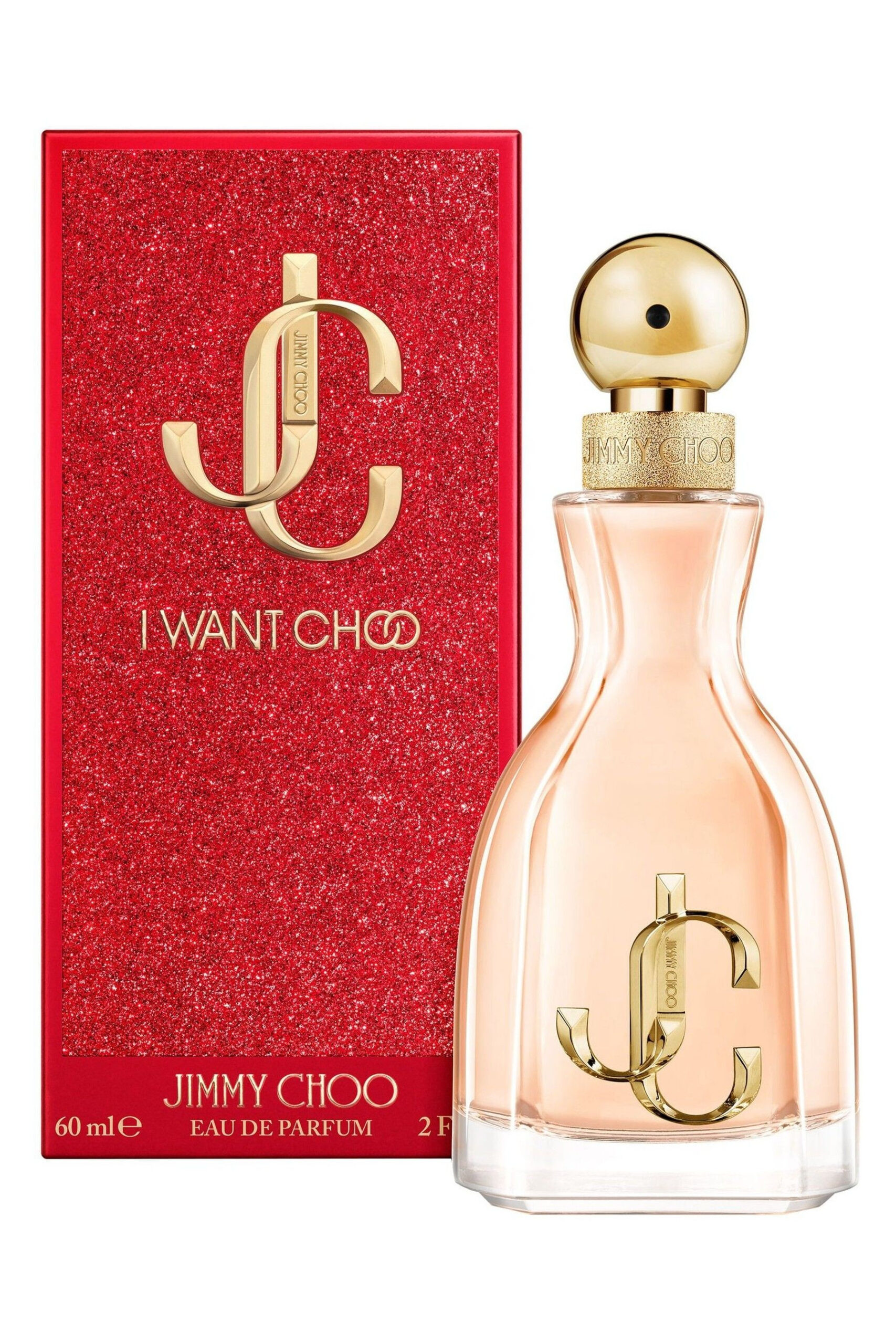 Jimmy Choo I Want Choo Femme edpv 60ml — eShopping Salerno