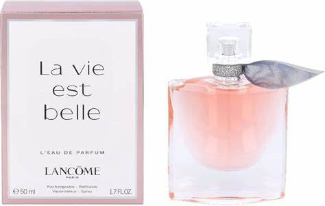 Lancome La Vie Est Belle edp Vapo 50ml — eShopping Salerno