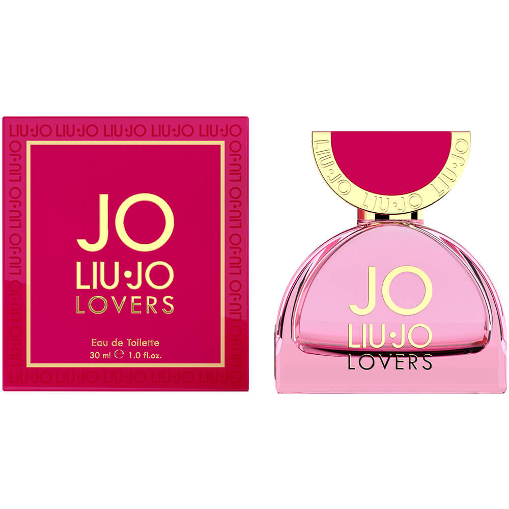 Liu Jo Lovers edt 30ml — eShopping Salerno