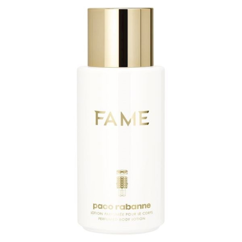 Paco Rabanne Fame Body Lotion 200ml — eShopping Salerno