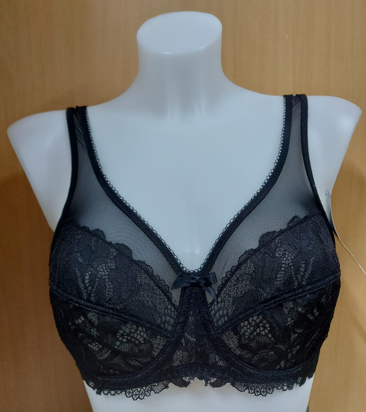 Playtex Reggiseno con Ferretto Modern Support  in pizzo art. P08H4 — eShopping Salerno