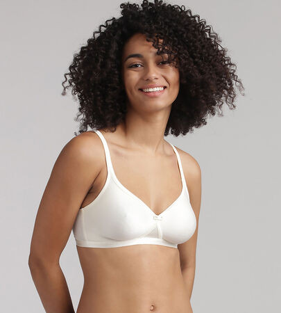 Playtex Reggiseno senza Ferretto Satiny Micro Support art.6390 — eShopping Salerno