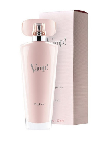 Pupa Vamp rosa edp 100ml — eShopping Salerno