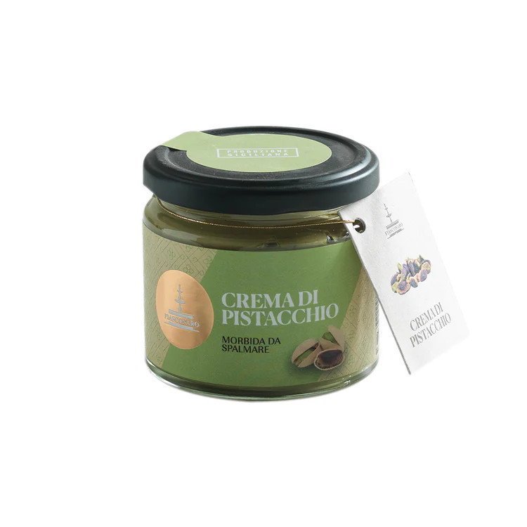 Fiasconaro Crema di Pistacchio 180g — eShopping Salerno