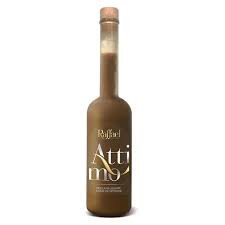 Liquore Raffael Attimo Delicato Liquore alla Castagna 17 vol. 500 ml