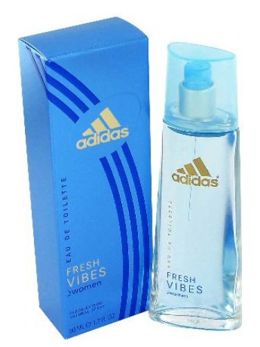 Adidas Fresh Vibes edtv 50 ml — eShopping Salerno