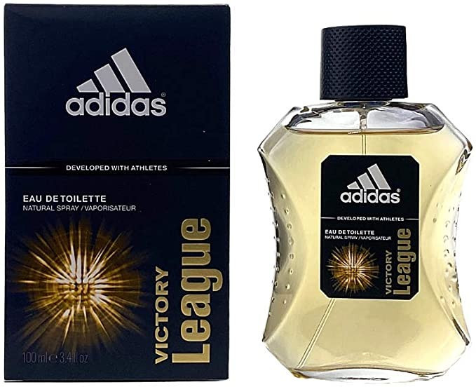 Adidas VIctory League edtv 100ml — eShopping Salerno