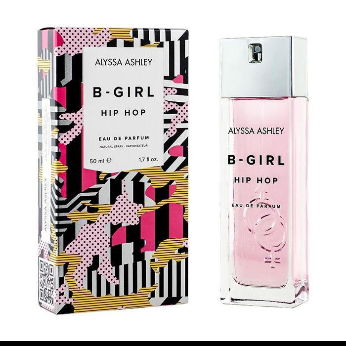Alyssa Ashley B Girl Hip Hop edpv 50ml — eShopping Salerno