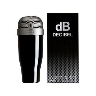 Azzaro Decibel edtv 50ml — eShopping Salerno