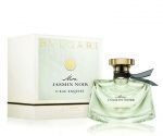 Bulgari Mon Jasmin Noir edtv 75ml — eShopping Salerno