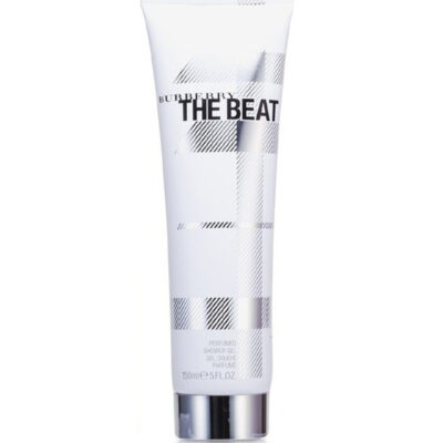Burberry The Beat Shower Gel 150ml