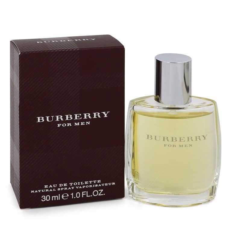 Burberry For Men edtv 30ml — eShopping Salerno