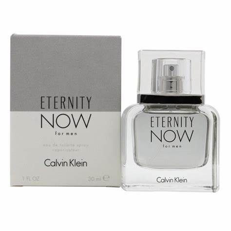 Calvin Klein Eternity Now men edtv 30ml