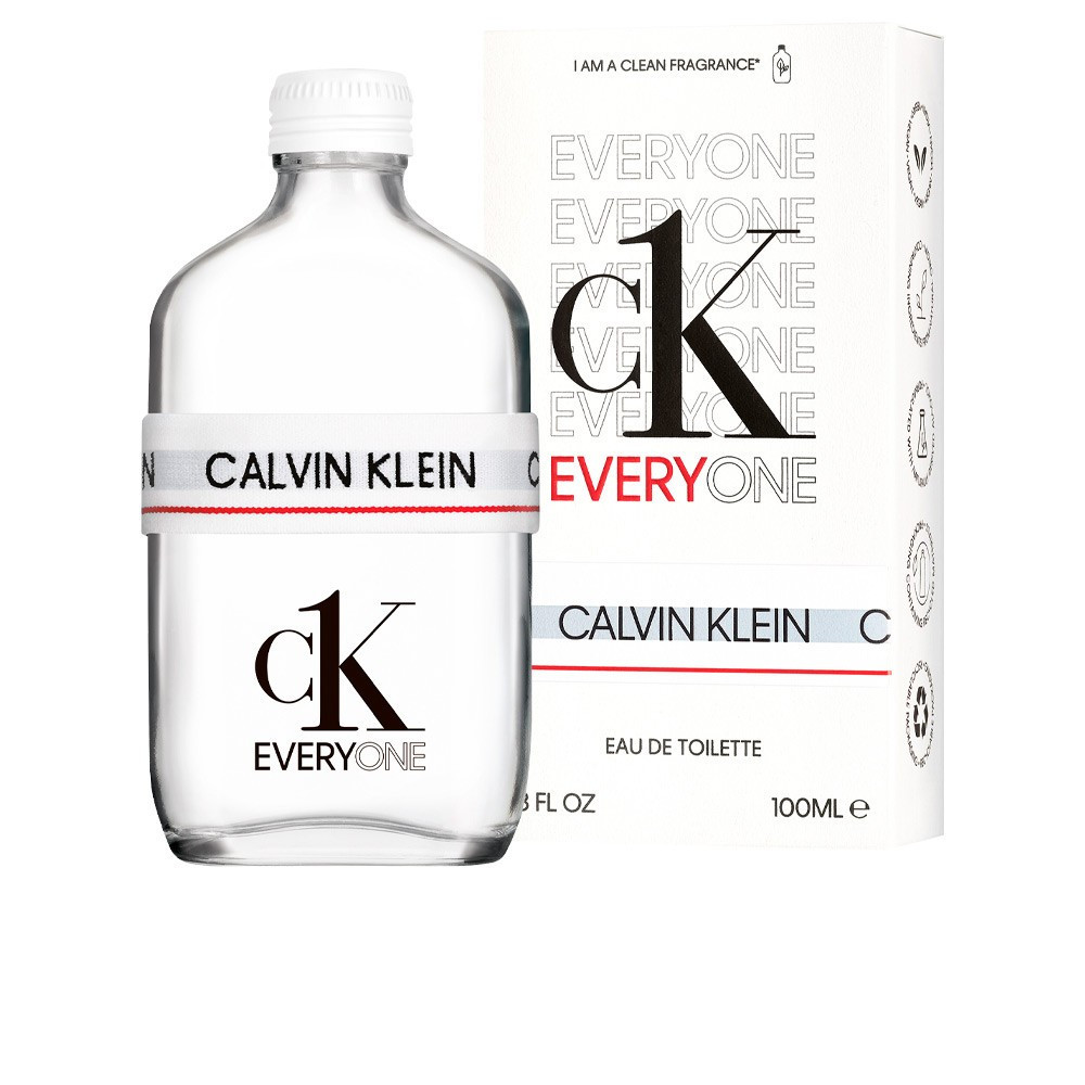 Calvin Klein Every One edtv 100ml — eShopping Salerno