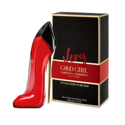 Carolina Herrera Good Girl Very edpv 80m