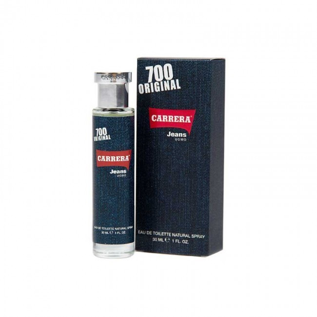 Carrera 700 Original Jeans Uomo edtv 30ml — eShopping Salerno