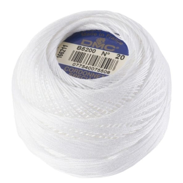 Cordonet Dmc 151 Gomitoli 20gr Numero 100 — eShopping Salerno