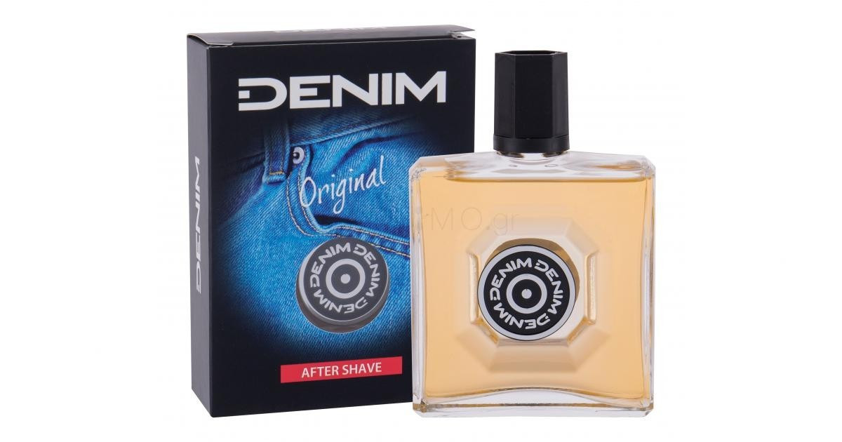 Denim Original AS 100ml — eShopping Salerno