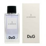 Dolce Gabbana 1 Le Bateleur edtv 100ml — eShopping Salerno