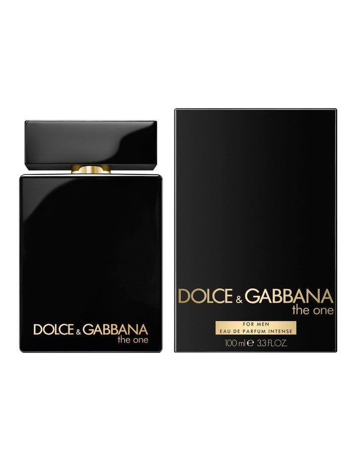 Dolce Gabbana The One Men edpv 50ml — eShopping Salerno