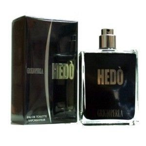 GrigioPerla Hedò edtv 50ml — eShopping Salerno