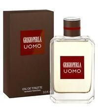 GrigioPerla Uomo edtv 50ml — eShopping Salerno