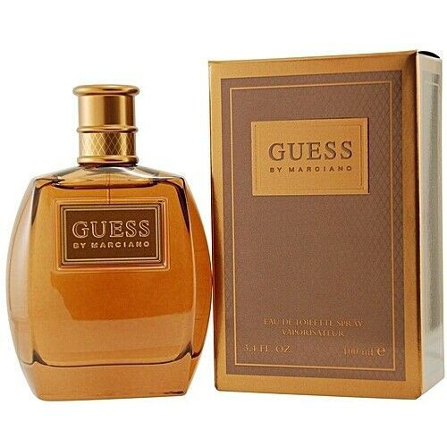 Guess By Marciano Homme edtv 100ml — eShopping Salerno