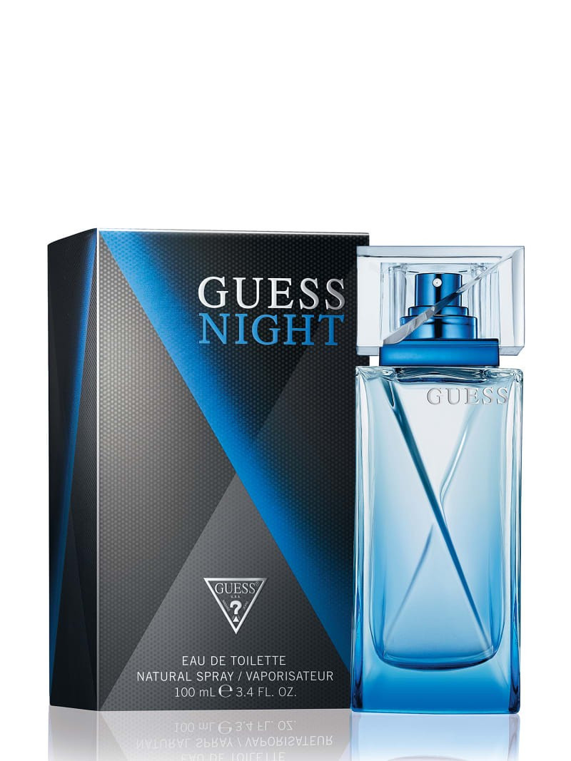 Guess Night edtv 100ml — eShopping Salerno