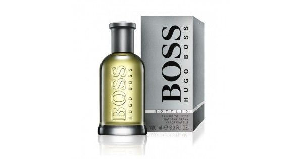 Hugo Boss Bottled edtv 50ml — eShopping Salerno