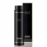 Hugo Boss Nuit 200ml Shower Gel — eShopping Salerno