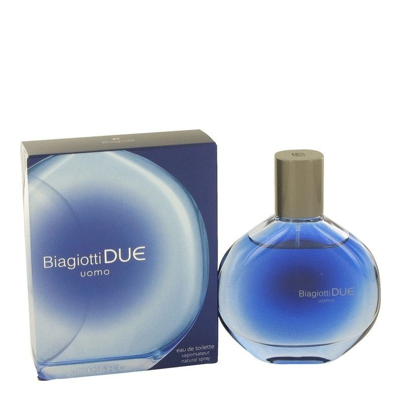 Laura Biagiotti Due uomo edtv 90ml — eShopping Salerno