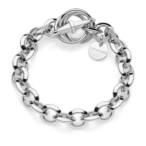 Bracciale catena rolò — eShopping Salerno