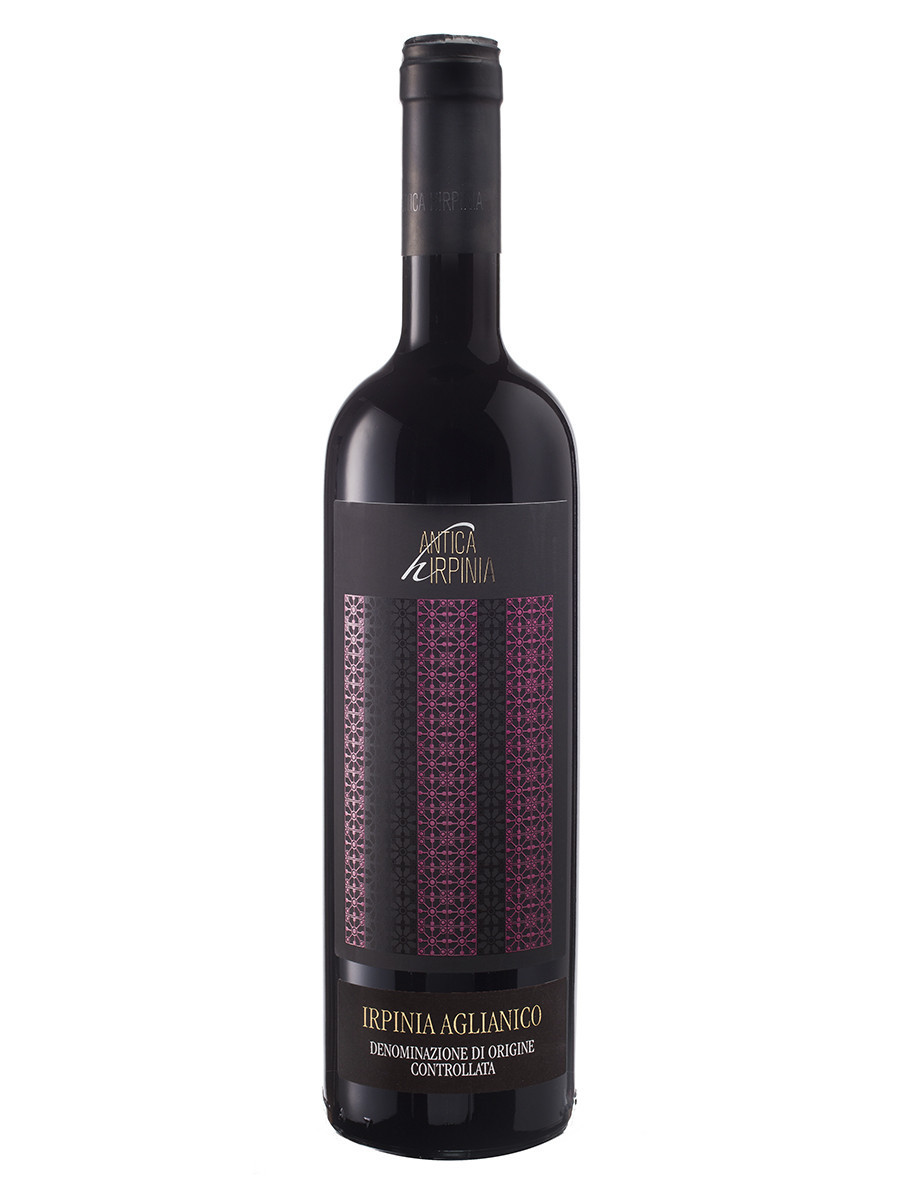 Irpinia Aglianico Antica Hirpinia — eShopping Salerno