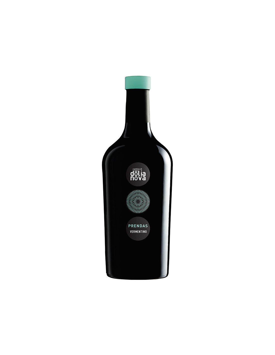 Prendas Vermentino Sardegna DOC 2022 Dolianova — eShopping Salerno