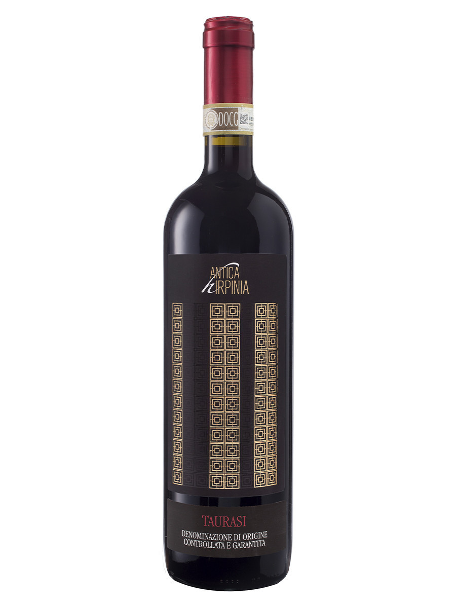 Taurasi Antica Hirpinia — eShopping Salerno