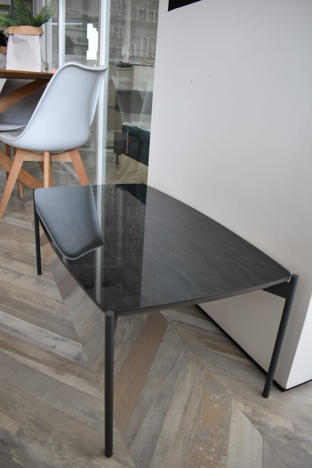 TAVOLINO BLU — eShopping Salerno